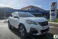 Photo peugeot 3008 1.5 BlueHDi - 130 - Crossway