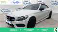 Photo mercedes-benz c 200 200 184 9G-Tronic AMG Line