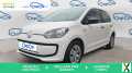 Photo volkswagen up! 1.0 60 Concept