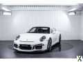 Photo porsche 911 991.1 GT3 3.8 475cv PDK