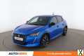 Photo peugeot 208 1.2 PureTech GT Line EAT8 130 ch