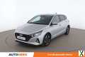 Photo hyundai i20 1.2 Intuitive 84 ch