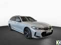 Photo bmw 330 Touring 330e 292 ch BVA8 M Sport