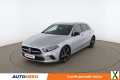 Photo mercedes-benz a 180 180 d Progressive Line 7G-DCT 116 ch