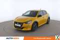 Photo peugeot 208 1.5 Blue-HDi GT Line 100 ch