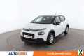 Photo citroen c3 1.2 PureTech Feel 68 ch