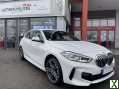 Photo bmw 116 116d DKG7 1.5d PACK M SPORT