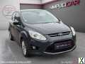 Photo ford c-max Business Nav