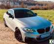 Photo bmw 228 Coupe 228i 245 ch M Sport