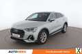 Photo audi q3 35 TDI S line S tronic 7 150 ch