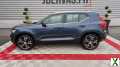 Photo volvo xc40 BUSINESS t5 recharge 180+82 ch dct7