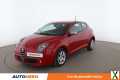 Photo alfa romeo mito 1.4 MPI Edizione 78 ch