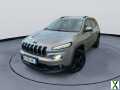 Photo jeep cherokee Night Eagle 4WD