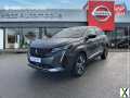 Photo peugeot 3008 1.2 PureTech 130ch S\\u0026S Allure EAT8 Siege chau