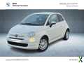 Photo fiat 500 1.2 8v 69ch Popstar
