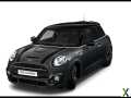 Photo mini cooper s 3 portes kit JCW