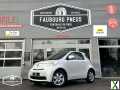 Photo toyota iq