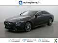 Photo mercedes-benz cl 300 d 245ch AMG Line+ 9G-Tronic Euro6d-T