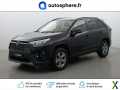 Photo toyota rav 4 2.5 Hybride 218ch Dynamic Business 2WD + Programme