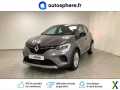 Photo renault captur 1.5 Blue dCi 95ch Business