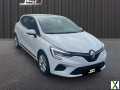 Photo renault clio CLIO SOCIETE BLUE DCI 85 AIR NAV