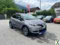 Photo renault captur TCe 120cv Energy Intens boite auto