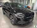 Photo mercedes-benz gla 220 d 4Matic