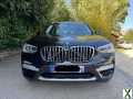 Photo bmw x3 xDrive30d 265ch BVA8 xLine