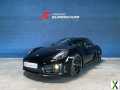 Photo porsche cayman 2.7i 275