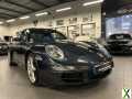 Photo porsche 911 IV (997) Carrera