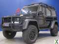 Photo mercedes-benz g 63 amg G700 Brabus 4x4²