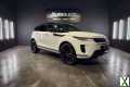 Photo land rover range rover evoque S MARK - P300e 1.5 - 309cv - BVA | FULL OPTIONS