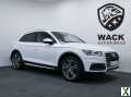 Photo audi q5 Q5 2.0TDI 190 QUATTRO SUSPENSION PNEUMATIQUE / B\u0026O