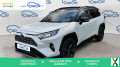 Photo toyota rav 4 V 2.5 VVTi 218 Hybrid E-CVT Collection - Automatiq