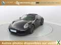 Photo porsche 991 TARGA 4S 420 CV PDK