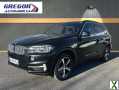 Photo bmw x5 40D XDRIVE LOUNGE PLUS