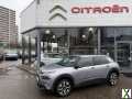 Photo citroen c4 cactus 130 SHINE TOIT PANORAMIQUE