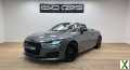 Photo audi tt Roadster 2.0 TDI 184 ch S-Line Magnetic Ride/ Virt