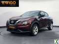 Photo nissan juke DIG-T 117CH N-CONNECTA,