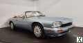 Photo jaguar xjs 4.0 cabriolet Facelift