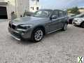 Photo bmw x1 BMW X1 (E84) (2) SDRIVE18D 143 BUSINESS BVA8