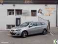 Photo peugeot 308 II 1.6 BLUEHDI 120 S\u0026S ALLURE EAT6