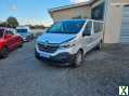 Photo renault trafic 3 PHASE 2 COMBI L2 2.0 écoDCI 145 cv 9 PLACES GARA