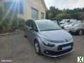 Photo citroen grand c4 picasso SpaceTourer SPACE TOURER 1.5 blueHDI 130CV BUSINES