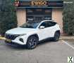 Photo hyundai tucson IV 1.6 T-GDi 230ch Hybrid Executive BVA6