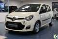 Photo renault twingo II 1.2 LEV 16v 75 eco2 Authentique Euro 5