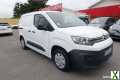 Photo citroen berlingo VAN M 1000KG BLUEHDI 75 S\u0026S CLUB