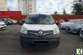 Photo renault kangoo II MAXI 1.5 BLUE DCI 95CH GRAND VOLUME CONFORT