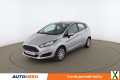 Photo ford fiesta 1.6 Duratec Trend PowerShift 5P 105 ch