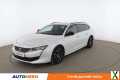 Photo peugeot autres 1.6 PureTech GT Line EAT8 181 ch